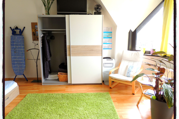 holiday flat in Ratingen 4