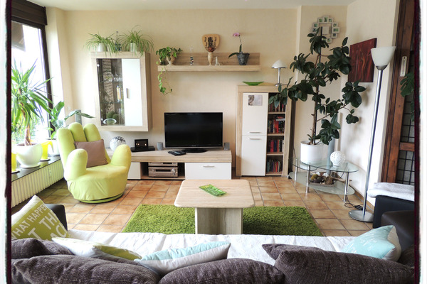 holiday flat in Ratingen 21