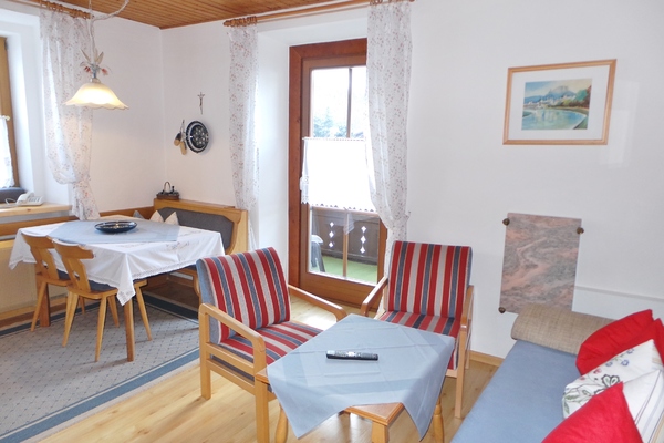 holiday flat in Rauris 5