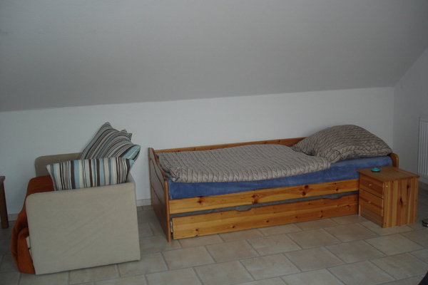 bed and breakfast in Rausdorf 3
