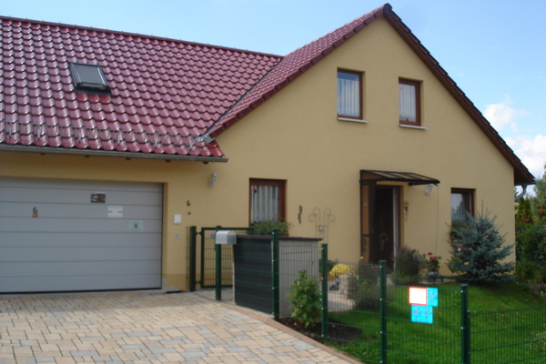 bed and breakfast in Rausdorf 5