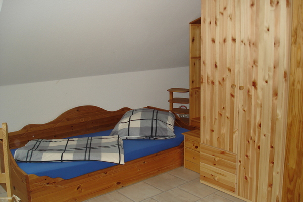 bed and breakfast in Rausdorf 4
