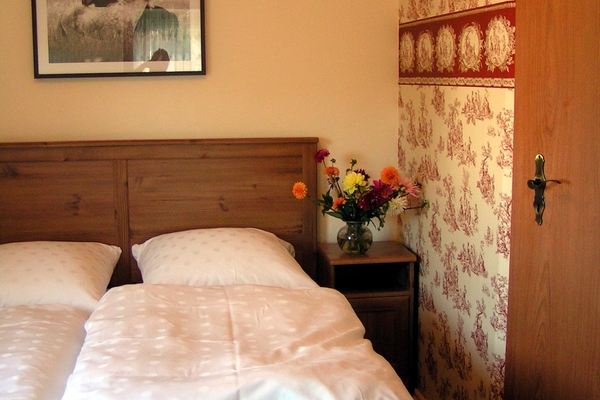 bed and breakfast in Ravensburg 1