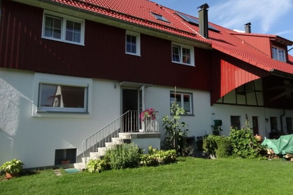 bed and breakfast in Ravensburg 4