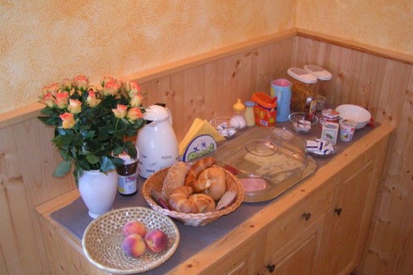 bed and breakfast in Ravensburg 2