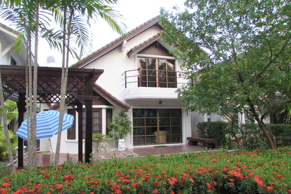 house in Rayong 2