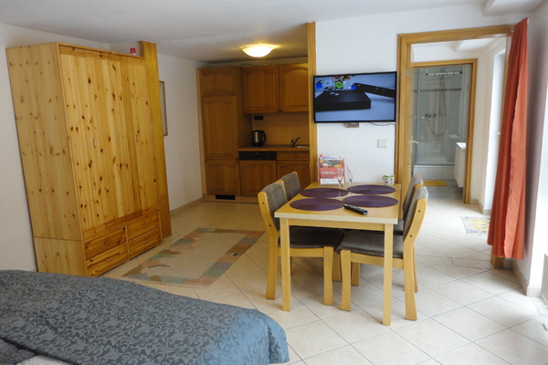 holiday flat in Remagen 7