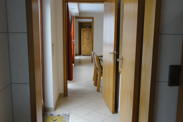 holiday flat in Remagen 9