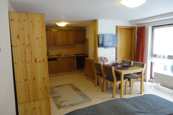 holiday flat in Remagen 10