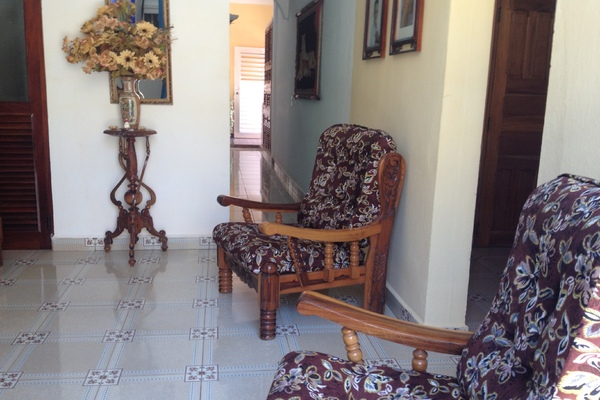 bed and breakfast in Remedios 2