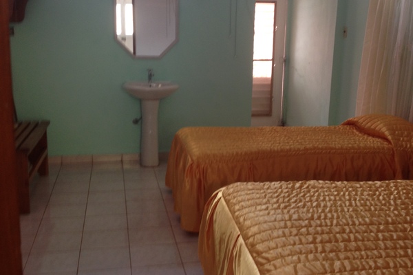 bed and breakfast in Remedios 3