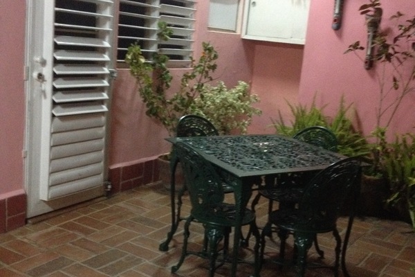 bed and breakfast in Remedios 1