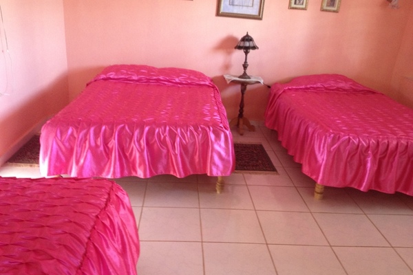 bed and breakfast in Remedios 5