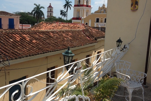 bed and breakfast in Remedios 6