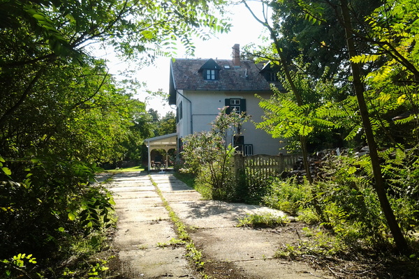 house in Répceszemere 27