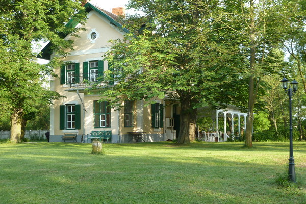 house in Répceszemere 1