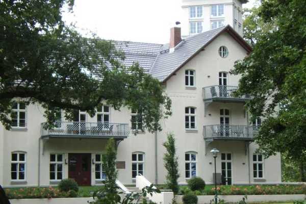 holiday flat in Hohen Niendorf 13