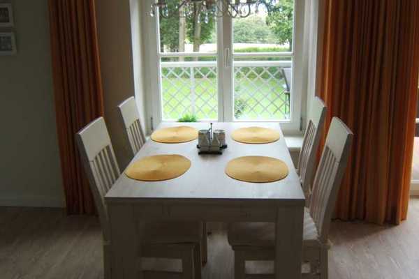 holiday flat in Hohen Niendorf 5