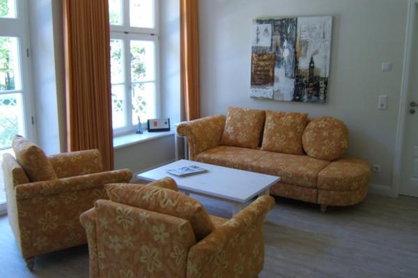 holiday flat in Hohen Niendorf 7