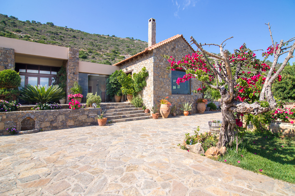 house in Réthymnon 13