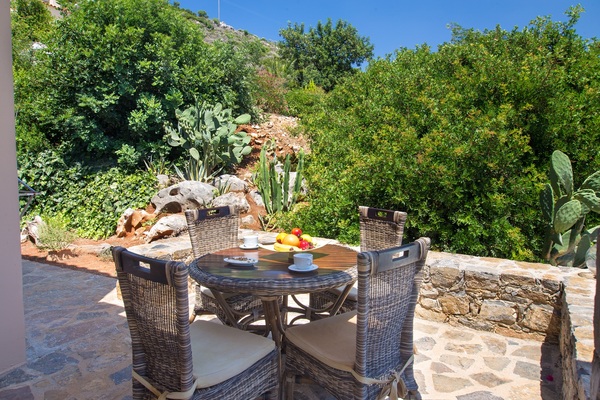 house in Réthymnon 18