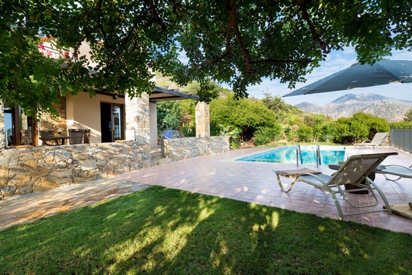 house in Réthymnon 3