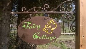 Fairy Cottage