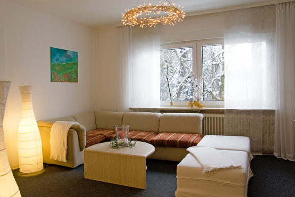 holiday flat in Rheda-Wiedenbrück 1
