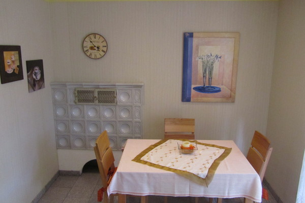 holiday flat in Rheinböllen 16