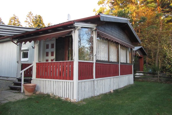 house in Rheinböllen 2