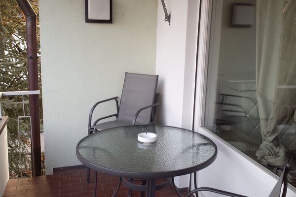 holiday flat in Rheinfelden 3