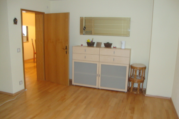 holiday flat in Rheinfelden 2