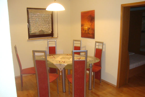 holiday flat in Rheinfelden 3