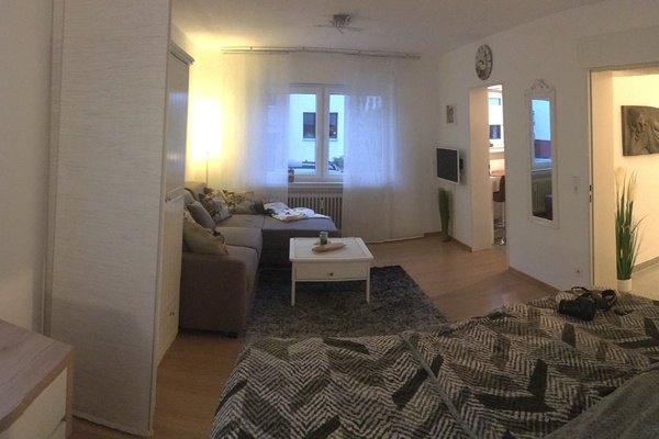 holiday flat in Rheinstetten 1