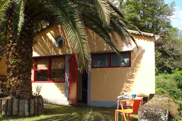 house in Ribeira Grande 2