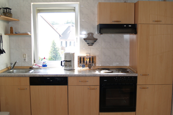 holiday flat in Riegelsberg 4