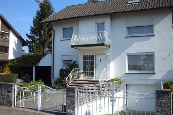 holiday flat in Ringsheim 2
