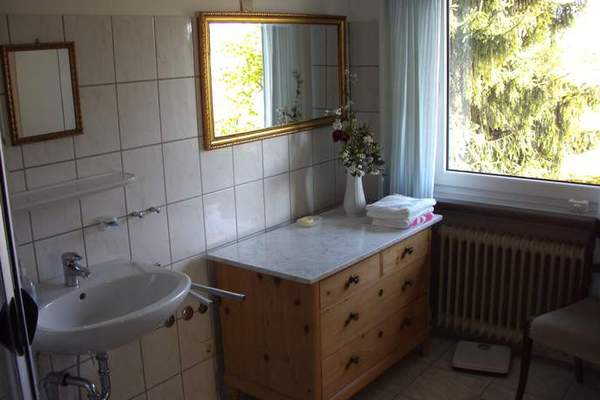holiday flat in Ringsheim 6