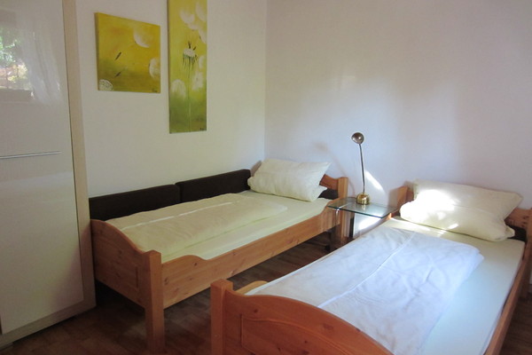 holiday flat in Rinnthal 4