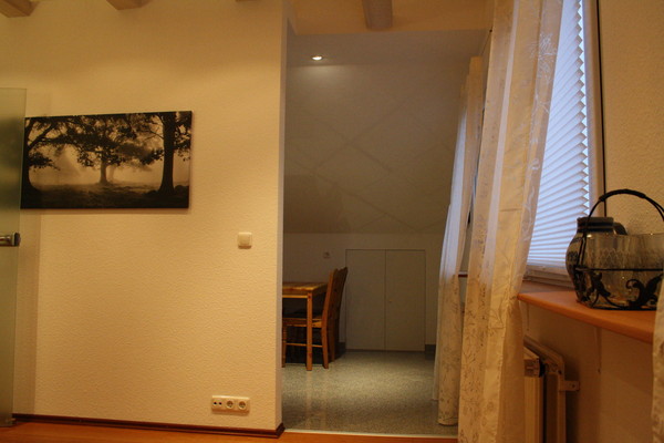 holiday flat in Urberach 9