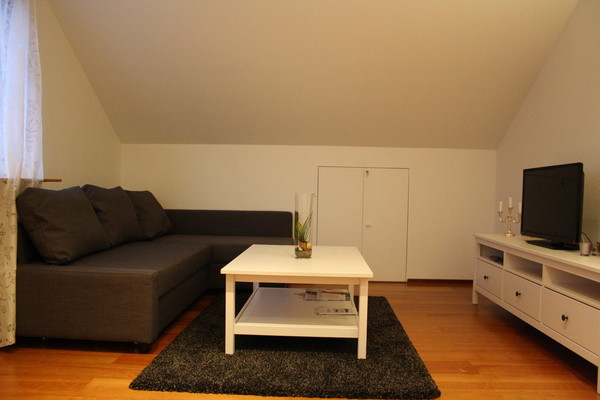 holiday flat in Urberach 8