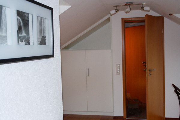 holiday flat in Urberach 20