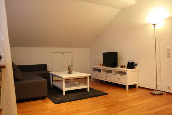 holiday flat in Urberach 6