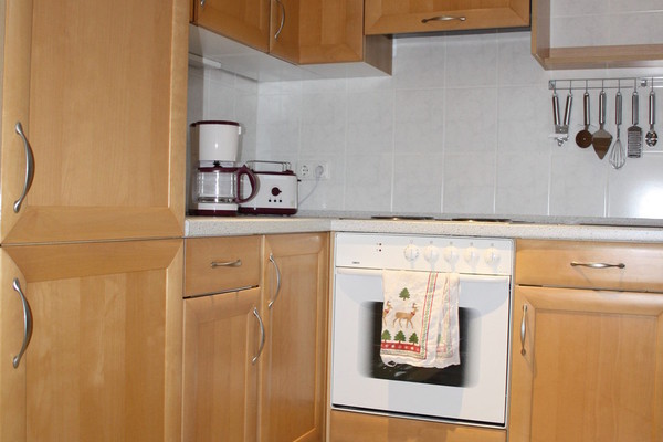 holiday flat in Urberach 2
