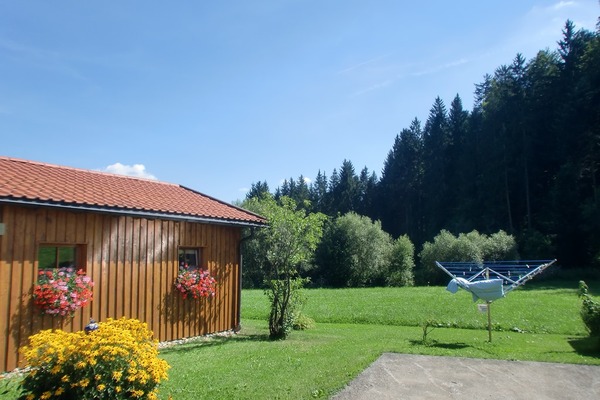 house in Röhrnbach 4