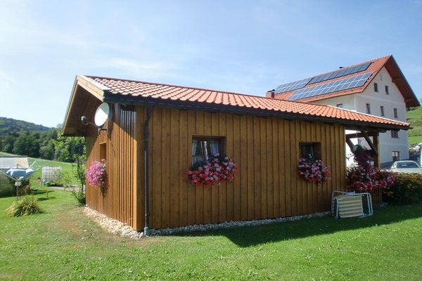 house in Röhrnbach 6