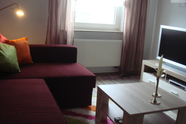 holiday flat in Rösrath 9
