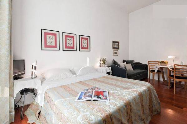 lodging in Roma 8