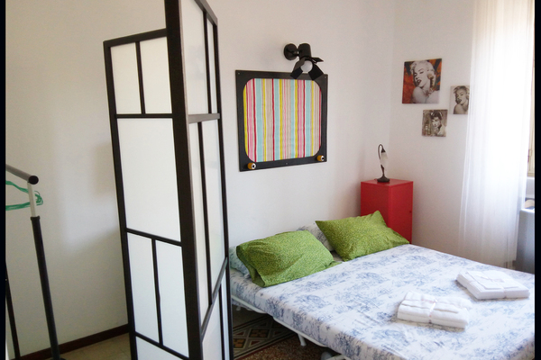 holiday flat in Roma 18