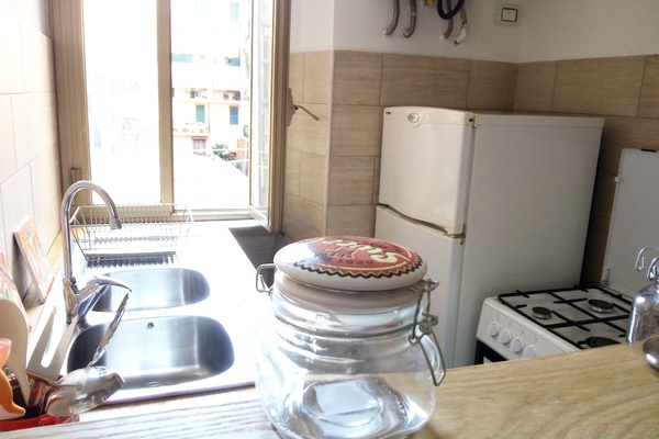 holiday flat in Roma 25